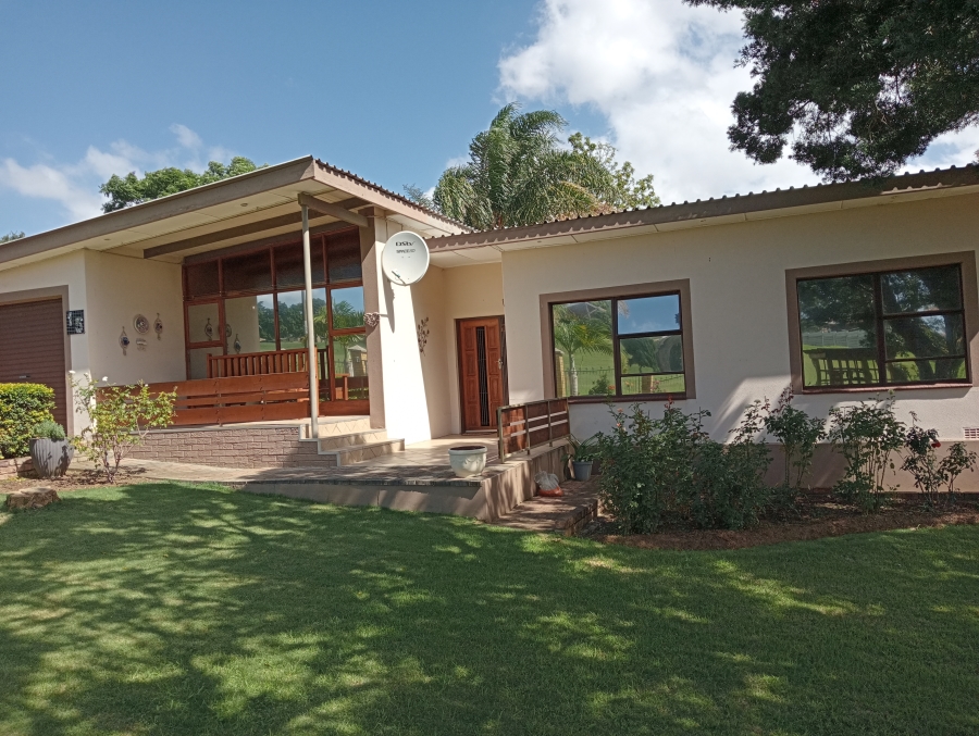 3 Bedroom Property for Sale in Fairbridge Heights Eastern Cape